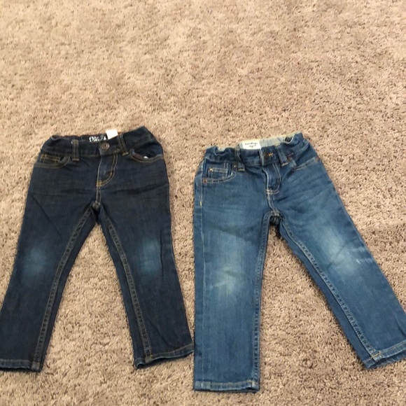 Oshkosh skinny jeans - Picture 1 of 1